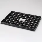 Мощный светодиод ARPL-Star-3W-EPA-RGB (350mA, W/W) | 022248 | Arlight