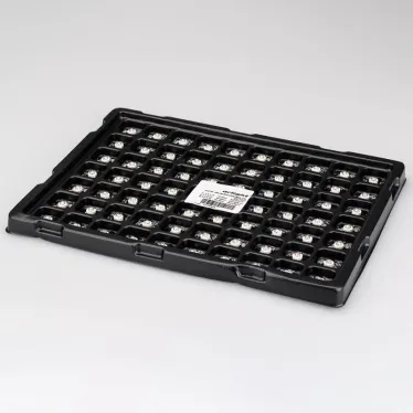 Мощный светодиод ARPL-Star-3W-EPA-RGB (350mA, W/W) | 022248 | Arlight