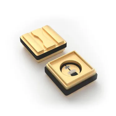 Светодиод ARL-3535-TWA-UV280 (6V, 40 mA) (arlight, SMD 3535) | 031210 | Arlight