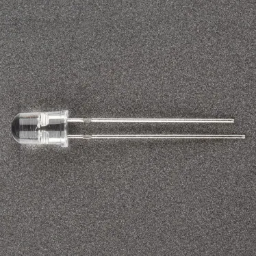 Светодиод ARL-5213URC-2cd-12V (arlight, 5мм (круглый)) | 003501(1) | Arlight