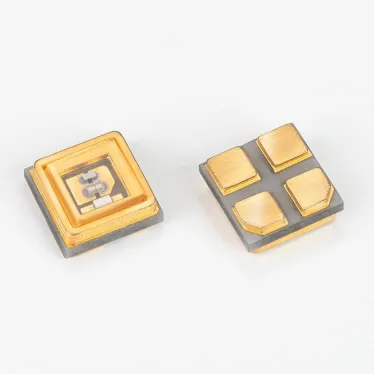Светодиод ARL-3535-TWA-UVA+C DUAL (3V, 20 mA) (arlight, SMD 3535) | 031209 | Arlight