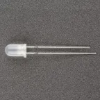 Светодиод ARL-5613UBW-6cd | 003239 | Arlight