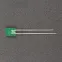 Светодиод ARL-2507PGD-700mcd | 004519 | Arlight