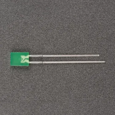 Светодиод ARL-2507PGD-700mcd | 004519 | Arlight