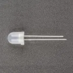 Светодиод ARL-8603UYW-6cd | 003983 | Arlight