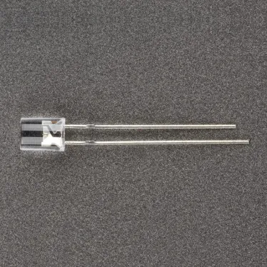 Светодиод ARL-5923UYC-3.5cd-E | 007155 | Arlight