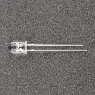 Светодиод ARL-5513URC-1cd | 003586 | Arlight