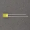 Светодиод ARL-2507UYD-700mcd | 004185 | Arlight
