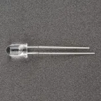 Светодиод ARL-5213URC-1.5cd | 002328 | Arlight