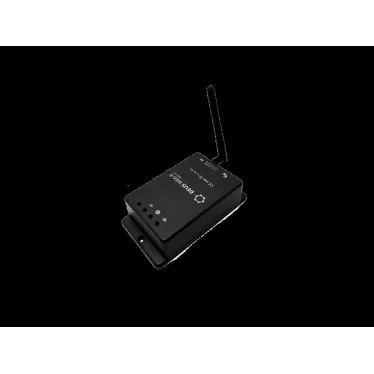 Панель управления 8-кн. ME6 DALI 8K-DIM-1G-4S | 4911005210 | Световые Технологии