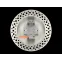 Светильник аварийного освещения BS-RADAR-83-L3-INEXI2 White | a23640 | Белый свет