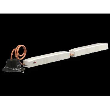 Светильник аварийного освещения BS-ORBITA-83-L2-INEXI3 Black | a15463 | Белый свет
