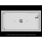 Светильник аварийного освещения BS-BRIZ-81-L1-INEXI2 | a15813 | Белый свет