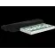 Световой указатель аварийного освещения BS-CANOE-71-S1 LED Black | a20991 | Белый свет