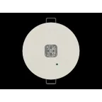 Светильник аварийного освещения BS-ORBITA-83-L3-INEXI2 | a15438 | Белый свет