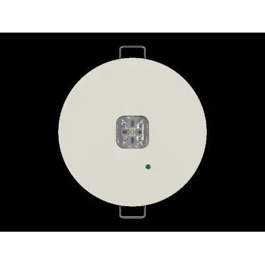 Светильник аварийного освещения BS-ORBITA-83-L3-INEXI2 | a15438 | Белый свет
