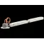 Светильник аварийного освещения BS-RADAR-83-L1-INEXI2 White | a23638 | Белый свет