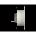Светильник аварийного освещения BS-RADAR-83-L1-INEXI2 White | a23638 | Белый свет