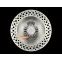 Светильник аварийного освещения BS-RADAR-83-L1-INEXI2 White | a23638 | Белый свет