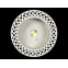 Светильник аварийного освещения BS-RADAR-83-L1-INEXI2 White | a23638 | Белый свет