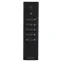 Пульт SR-2833N-Z4 Black (диммер 4 зоны) | 021546 | Arlight