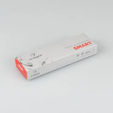 Пульт SMART-R38-DIM (1 зона, 2.4G) | 026410 | Arlight