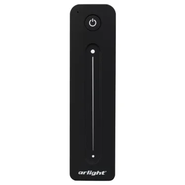 Пульт SMART-R38-DIM (1 зона, 2.4G) | 026410 | Arlight
