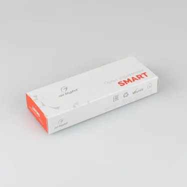 Пульт SMART-R7-DIM (4 зоны, 2.4G) | 023028 | Arlight