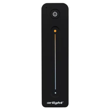 Пульт SMART-R39-MIX (1 зона, 2.4G) | 026412 | Arlight