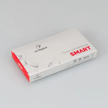 Пульт SMART-R9-DIM (1 зона, 2.4G) | 023032 | Arlight