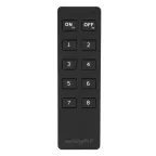 Пульт SMART-R8-DIM (8 зон, 2.4G) | 023029 | Arlight