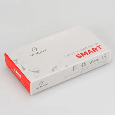 Пульт SMART-R37-MIX (1 зона, 2.4G) | 025145 | Arlight