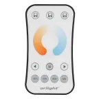 Пульт SMART-R37-MIX (1 зона, 2.4G) | 025145 | Arlight