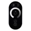 Пульт ARL-1022-SIRIUS-DIM Black (1 зона, RF, Sens) | 027146 | Arlight