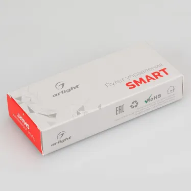 Пульт SMART-R11-MIX (1 зона, 2.4G) | 023050 | Arlight