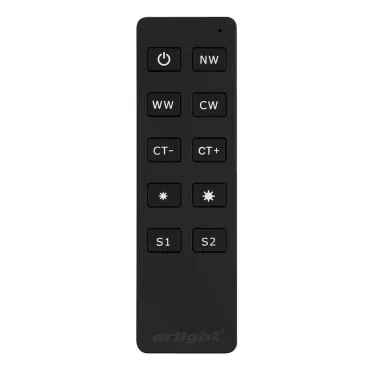 Пульт SMART-R11-MIX (1 зона, 2.4G) | 023050 | Arlight