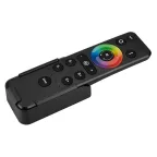 Пульт ARL-1022-SIRIUS-RGBW Black (4 зоны, 2.4G) | 027154 | Arlight