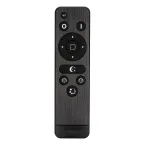 Пульт ARL-1022-SIRIUS-DIM Black (1 зона, RF) | 027143 | Arlight