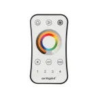 Пульт SMART-R16-MULTI (4 зоны, 2.4G) | 022667 | Arlight