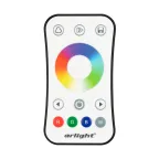 Пульт SMART-R14-RGBW (1 зона, 2.4G) | 022671 | Arlight