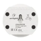 Конвертер SMART-K58-WiFi White (5-24V, 2.4G) | 029895 | Arlight