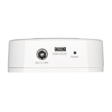 Конвертер SMART-K58-WiFi White (5-24V, 2.4G) | 029895 | Arlight