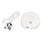 Конвертер SMART-K58-WiFi White (5-24V, 2.4G) | 029895 | Arlight
