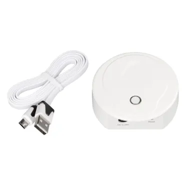 Конвертер SMART-K58-WiFi White (5-24V, 2.4G) | 029895 | Arlight