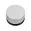 Пульт ARL-SIRIUS-DIM-Rotary Silver (2.4G) (Arlight, IP20 Пластик, 3 года) | 029929 | Arlight