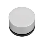 Пульт ARL-SIRIUS-DIM-Rotary Silver (2.4G) (Arlight, IP20 Пластик, 3 года) | 029929 | Arlight