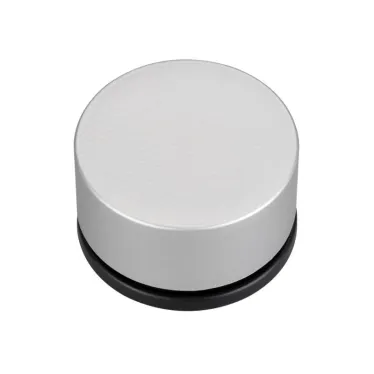 Пульт ARL-SIRIUS-DIM-Rotary Silver (2.4G) (Arlight, IP20 Пластик, 3 года) | 029929 | Arlight
