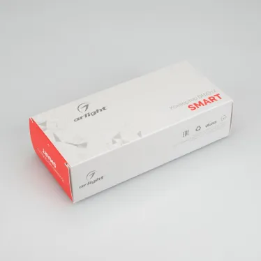Конвертер SMART-K24-DMX512 (12-24V, SPI, 2.4G) | 027128 | Arlight