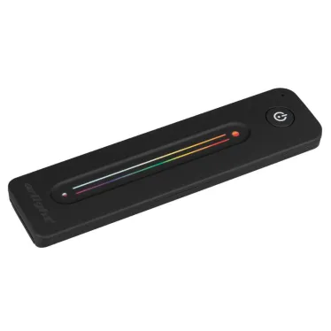 Пульт SMART-R45-MULTI Black (1 зона, 2.4G) (arlight, IP20 Пластик, 5 лет) | 032987 | Arlight
