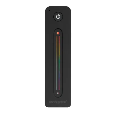 Пульт SMART-R45-MULTI Black (1 зона, 2.4G) (arlight, IP20 Пластик, 5 лет) | 032987 | Arlight